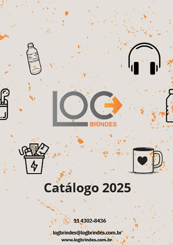 Catálogo Log Brindes